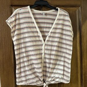 Lucky brand top